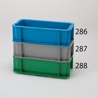 335x168x103mm/3.4Lコンテナ(グレー)_選択画像03