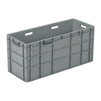 838x335x380mm/87.0L軽量コンテナ(LGY)