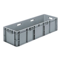 1005x335x241mm/65.4L軽量コンテナ(LGY)