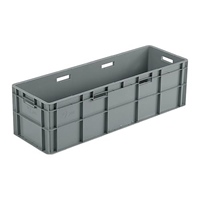 1005x335x288mm/78.7L軽量コンテナ(LGY)