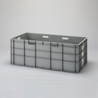1005x503x380mm/165L軽量コンテナ(LGY)_選択画像02