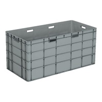 1005x503x473mm/206L軽量コンテナ(LGY)
