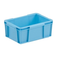 245x167x100mm/2.6L収納ボックス