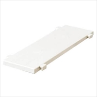 収納ケース用棚板(奥行550mm用)