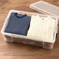 440x740x360mm/83L収納ケース(2個)_選択画像03