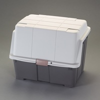 620x500x500mm/95L収納ケース(大開口)