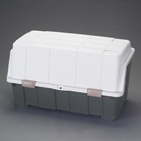 880x500x500mm/140L収納ケース(大開口/4個)