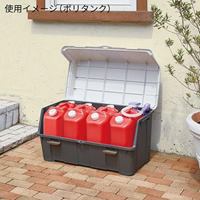 880x500x500mm/140L収納ケース(大開口/4個)_選択画像02