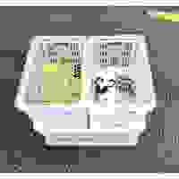 432x293x256mm/23L収納コンテナ(A4)_選択画像04