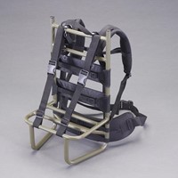 640x360x250mm/50kg背負子(背たろう君)