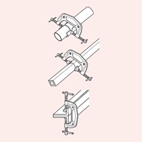 φ42.7-114.3mm溶接マルチクランプ_選択画像02