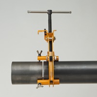 φ110-320mmパイプ溶接クランプ_選択画像04