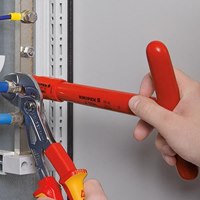 2 in/250mmウォーターポンププライヤー絶縁_選択画像03