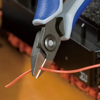 125mm精密用ニッパー(グリップ/バネ付)_選択画像04