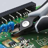 125mm精密用ニッパー(ESDグリップ/バネ付)_選択画像03