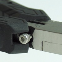 122mm精密用エンドニッパー(ESD/90°刃)_選択画像02