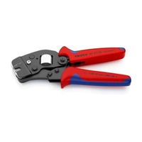 0.08-10mm2圧着ペンチ(フェルール端子用)