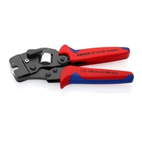 0.08-10mm2/16mm2圧着ペンチ(フェル-ル端子