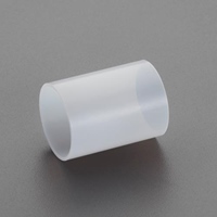 M20ボルト用絶縁スリーブ(PTFE/10個)