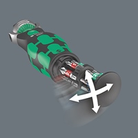 コンビネーションドライバービットセット_選択画像02