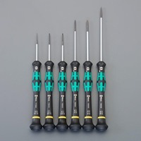 6本組[-]ドライバー(精密用)