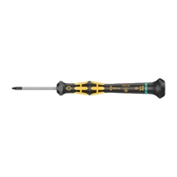 T6x60mm[BoreTorx]ドライバー(精密用)