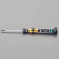 T8x60mm[BoreTorx]ドライバー(精密用)