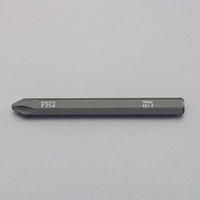 #2x70mm(1/4 inHex)[+]インパクトビット