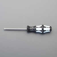 #1x80mm[Pozidriv]ドライバー(SUS製)