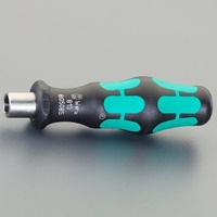 1/4 inHex/78mmドライバーハンドル(MG付)