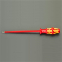 #1x150mm[+]ドライバー･絶縁(slipSTOP)