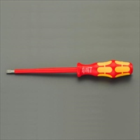 6.5x1.2mm/200mm[-]ドライバー(絶縁)