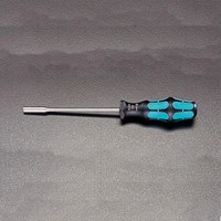 13x125mm[Nut]ドライバー