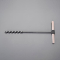 6.0mmx410mm木工用ハンドドリル