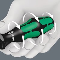 T40x130mm[Torx]ドライバー(ホールド機能付_選択画像04