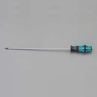 T15x300[BoreTorx]ドライバー(長/イジリ止