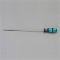 T15x300[BoreTorx]ドライバー(長/イジリ止