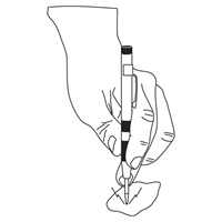 139mm自動センターポンチ_選択画像02