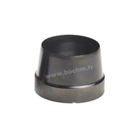 52mm革ポンチ替刃