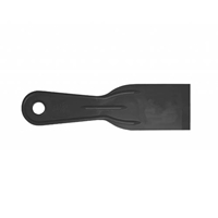 50x180mmパテナイフ(プラスチック製)