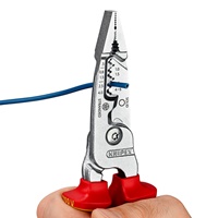 0.75-6mm2 絶縁ワイヤーストリッパー_選択画像02