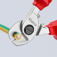 φ15/165mmケーブルカッター(絶縁/落下防止_選択画像04