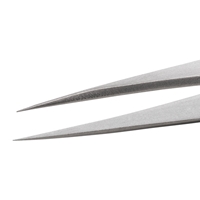 0.2x120mm/1超精密ピンセット(チタン製)_選択画像02