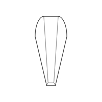 0.32x120mm/7超精密ピンセット(チタン製)_選択画像03
