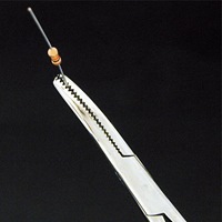125mmロックピンセット(直/ステレンス製)_選択画像03