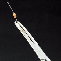 150mmロックピンセット(曲/ステレンス製)_選択画像03