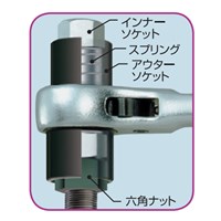 8x10/13x14/125サイズラチェットレンチ_選択画像02