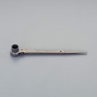 19mm/310mmラチェットレンチ(シノ付)