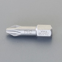 #2x25mm[+]ドライバービット(TORSION)_選択画像02
