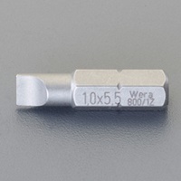 0.5x3.0/25mm[-]ドライバービット_選択画像02